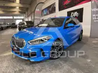 2021 BMW 116
