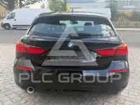 2021 BMW 116