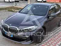 2021 BMW 116