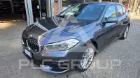 2021 BMW 116