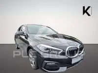 2021 BMW 116