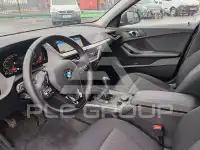 2021 BMW 116