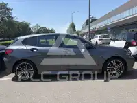 2021 BMW 116
