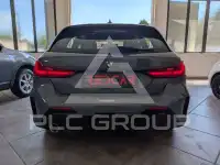 2021 BMW 116