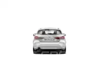 2021 BMW 116