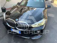 2021 BMW 116