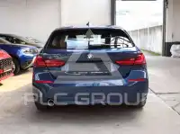 2021 BMW 116