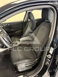 2021 BMW 116