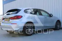 2021 BMW 116