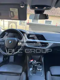 2021 BMW 116