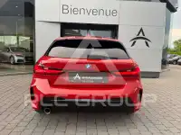 2021 BMW 116