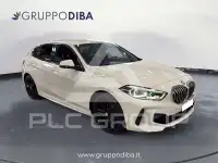 2021 BMW 116