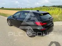 2021 BMW 116