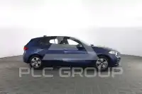 2021 BMW 116