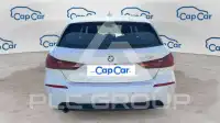 2021 BMW 116