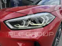 2021 BMW 116