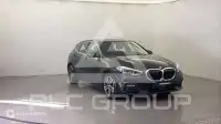 2021 BMW 116