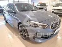 2021 BMW 116