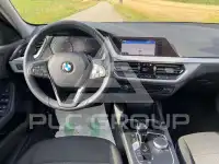 2021 BMW 116