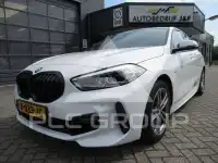 2021 BMW 116