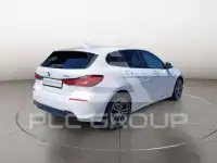2021 BMW 116