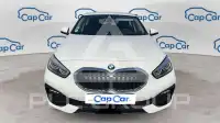 2021 BMW 116