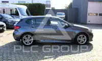 2021 BMW 116