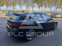2021 BMW 116