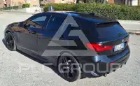 2021 BMW 116