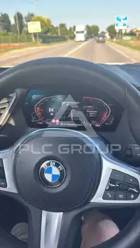 2021 BMW 116