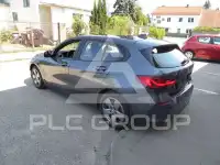 2021 BMW 116