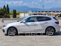 2021 BMW 116