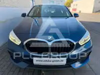 2021 BMW 116