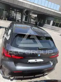 2021 BMW 116