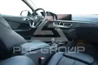 2021 BMW 116