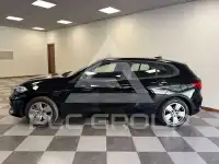 2021 BMW 116