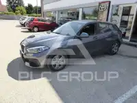 2021 BMW 116