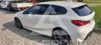 2021 BMW 116