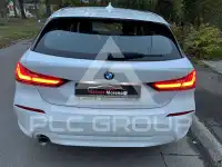 2021 BMW 116
