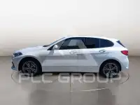 2021 BMW 116