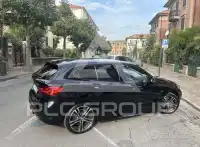 2021 BMW 116