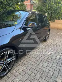 2021 BMW 116