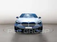 2021 BMW 116