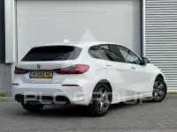 2021 BMW 116
