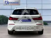 2021 BMW 116
