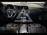 2021 BMW 116