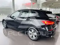 2021 BMW 116