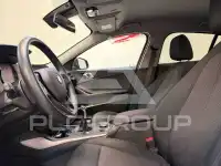 2021 BMW 116