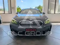2021 BMW 116
