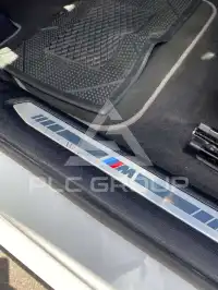 2021 BMW 116